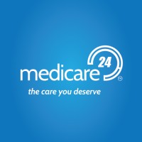 MediCare24 logo - Similar company to Worldwide Administration Services