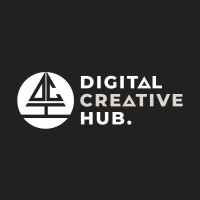 Digital Creative Hub logo - Similar company to Pt Creative Hub Digital