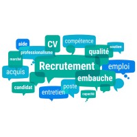 Offres d'Emploi et de Stage au Maroc logo - Similar company to Stage Pfe Maroc
