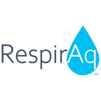 RespirAq logo - Similar company to Bspkl