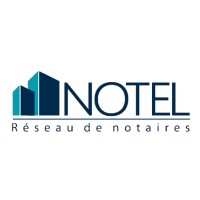NOTEL logo - Similar company to Bouttier