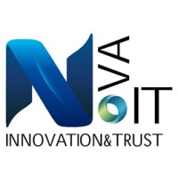 NOVAIT SPA logo - Similar company to West Trading