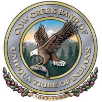 Cow Creek Band of Umpqua Tribe of Indians logo - Similar company to Cedarstone Design And Build