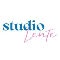 Studio Lente logo - Similar company to Volero