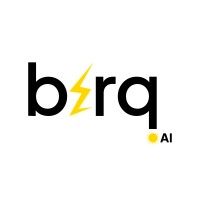 BERQ AI logo - Similar company to Centrox Ai