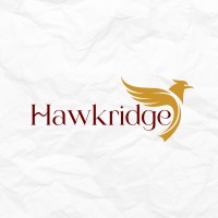 Hawkridgeofficial logo - Similar company to Tdmc