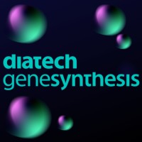 Diatech Gene Synthesis logo - Similar company to Pamoplus S.R.L.