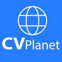 CVPlanet Pakistan - Premier CV & Resume Writing Service in Pakistan logo - Similar company to Professionalcv.Pk - Pakistan'S #1 Cv Writing Service