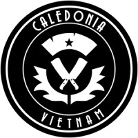 Caledonia Vietnam logo - Similar company to Taranker