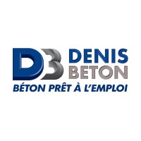 Denis Béton logo - Similar company to Akepm