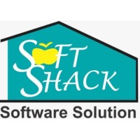 SoftShack(Pvt.) Ltd. logo - Similar company to Stelle Cloud