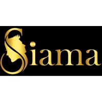 Siama Skincare logo - Similar company to Dvij Industries