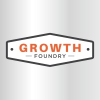 Growth Foundry logo - Similar company to Growth Foundry