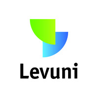 Levuni logo - Similar company to Adventure Mountain