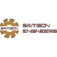 Samson Engineers (Pvt) Ltd logo - Similar company to Msn Engineering