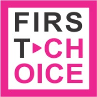 First Choice Merchant Services logo - Similar company to First Choice Merchants