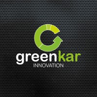 Greenkar Innovation logo - Similar company to Cetoc Ts