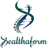 Healthaform S.r.l. logo - Similar company to Solvendo