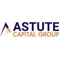 Astute Capital Group LLC logo - Similar company to Techo