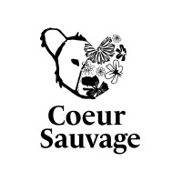Coeur Sauvage logo - Similar company to Du Fleuve