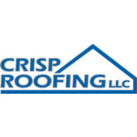 Crisp Roofing logo - Similar company to Barwin Roofing & Construction Services Ltd
