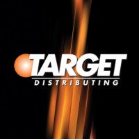 Target Distributing logo - Similar company to Gordon Systems