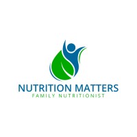 Nutrition Matters - Family Nutritionist logo - Similar company to Ceris Approved