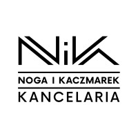 Kancelaria NiK Noga i Kaczmarek logo - Similar company to Kancelaria Kmb Legal