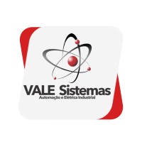 VALE Sistemas Automação e Elétrica Industrial logo - Similar company to Msb Automação