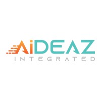 Aideaz Integrated logo - Similar company to Blyon Group Berhad