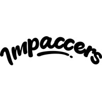 Impaccers logo - Similar company to Smarter - Maakt Ondernemen Toegankelijk