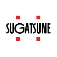 Sugatsune Kogyo Co., Ltd. logo - Similar company to Modern Hardware
