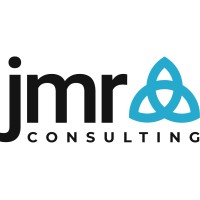 JMR Consulting : Lead | Adapt | Evolve logo - Similar company to Sustentaí Academy