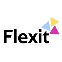 Flexit logo - Similar company to Distant Crew