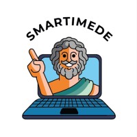 Smartimede logo - Similar company to Weiji