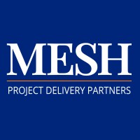 MESH Project Delivery Partners logo - Similar company to Hsu Builders