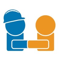 Rietkerk Construction logo - Similar company to Parlour Pizza + Pints