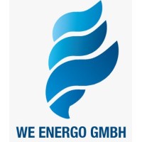 WE Energo GmbH logo - Similar company to Unique Aviation