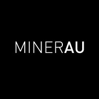 Minerau logo - Similar company to Millions Doctors