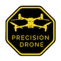 Precision Drone srl logo - Similar company to Robben Media