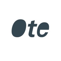 Ote - Joensuun Kiipeilykeskus Oy logo - Similar company to Responsia Oy