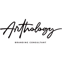 Arthology Branding Consultant logo - Similar company to Quantumxr