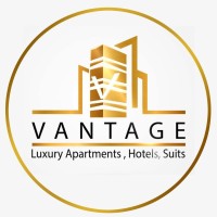 VANTAGE logo - Similar company to Valentina