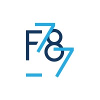 Fondacija 787 (Foundation 787) logo - Similar company to Elevate.Ba