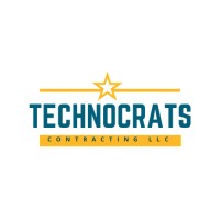 Technocrats Contracting LLC logo - Similar company to Triple Star Technical Maintenance