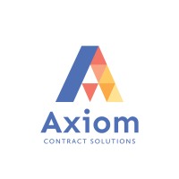 Axiom Contract Solutions logo - Similar company to Cup Pac Packaging, Inc