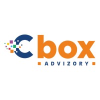 Cbox Advizory logo - Similar company to Paneleven