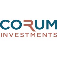 CORUM Investments Nederland logo - Similar company to Ief Capital