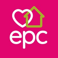 EPC [Eastern Palliative Care Ltd] logo - Similar company to Unique Student Identifier - Usi