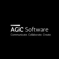 AGiC Software logo - Similar company to Topmeds